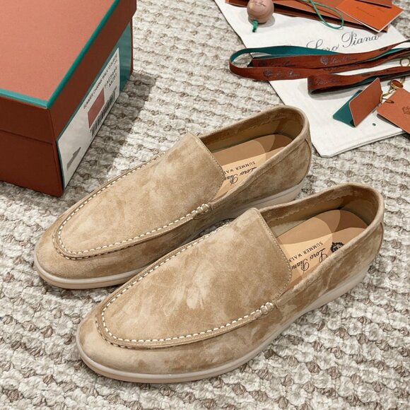 Loafers high-end and stylish loafers - Picture 5 of 9